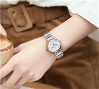 Reloj Citizen Mujer  Maybell in Acero EW1074-82D - EW1074-82D